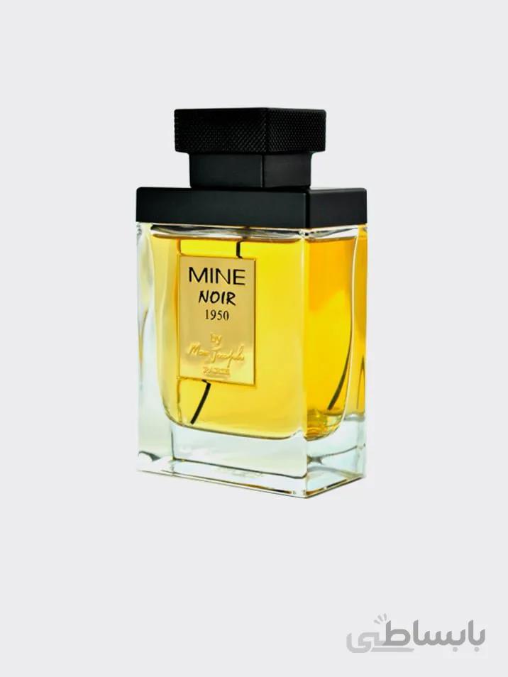 عطر MINE NOIR 1950