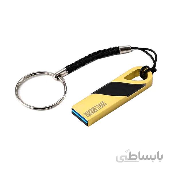 فلش مموری فلزی P-D59 32gb