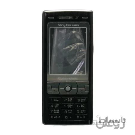 قاب و شاسی موبایل سونی اریکسون مدل K800