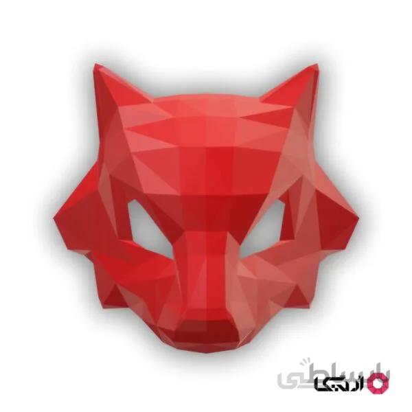 ماسک ماروواک