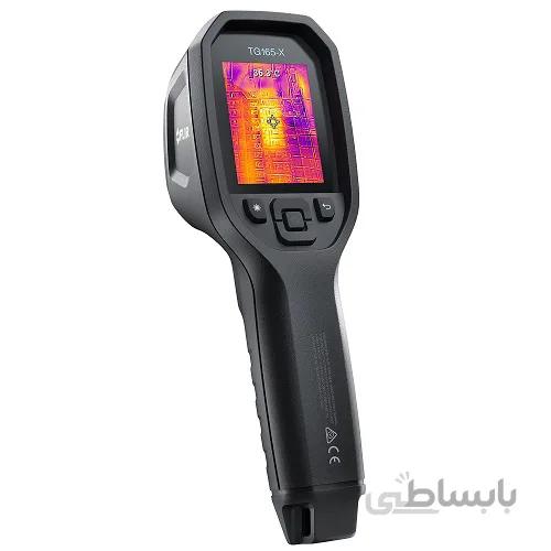 دوربین حرارتی فلیر مدل TG165-X
