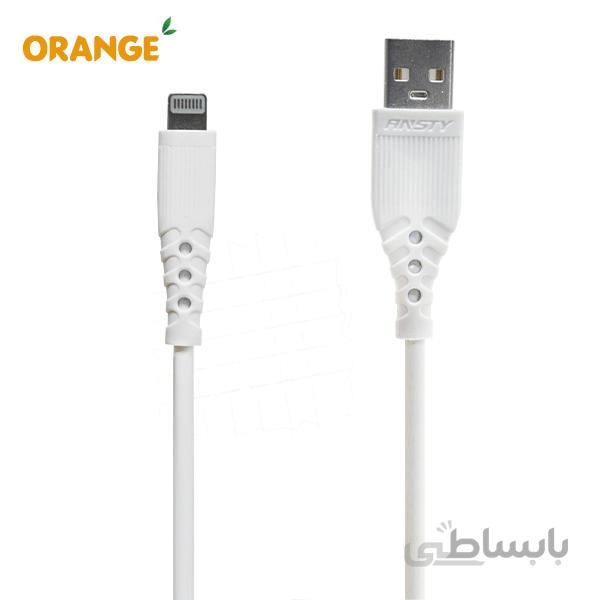 کابل آیفونی فست انستی (ANSTY) مدل ZI-001