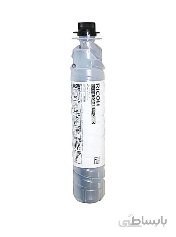 تونر مشکی ریکو مدل ۱۲۳۰/ آفیشو dsm620