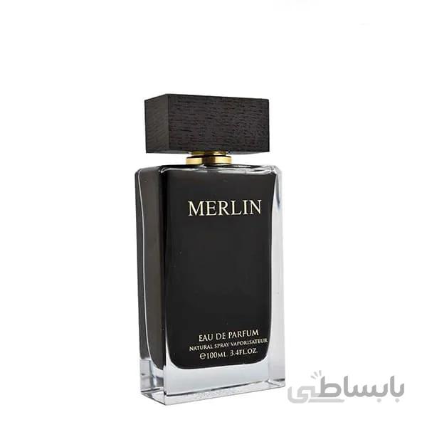 عطر ادکلن مردانه و زنانه آوادگارد مرلین حجم 100 میلی لیتر