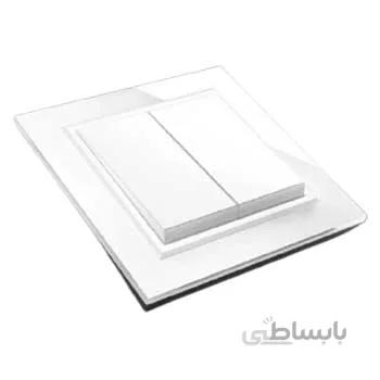 کلید سه پل ایران الکتریک مدل پلکسی ا iran electric plexi model
