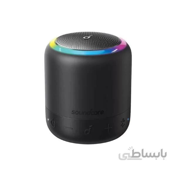 اسپیکر Anker Soundcore Mini 3 Pro