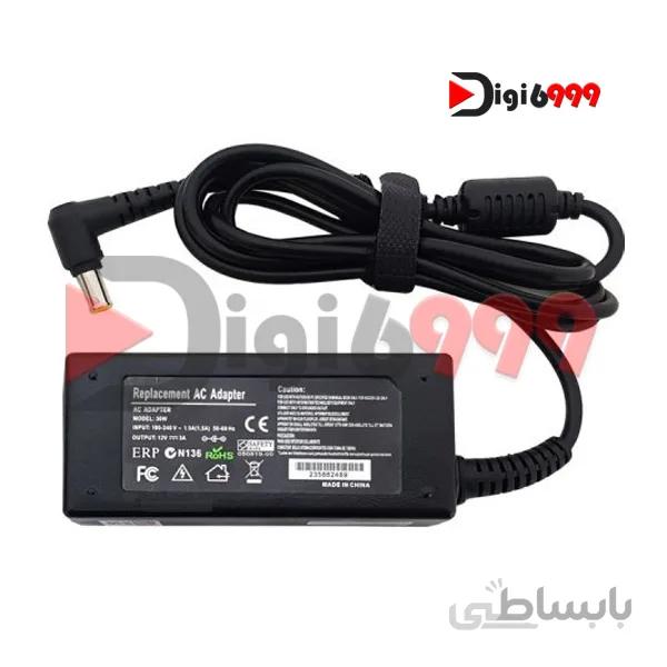 آداپتور ال سی دی ۱۲V 3A