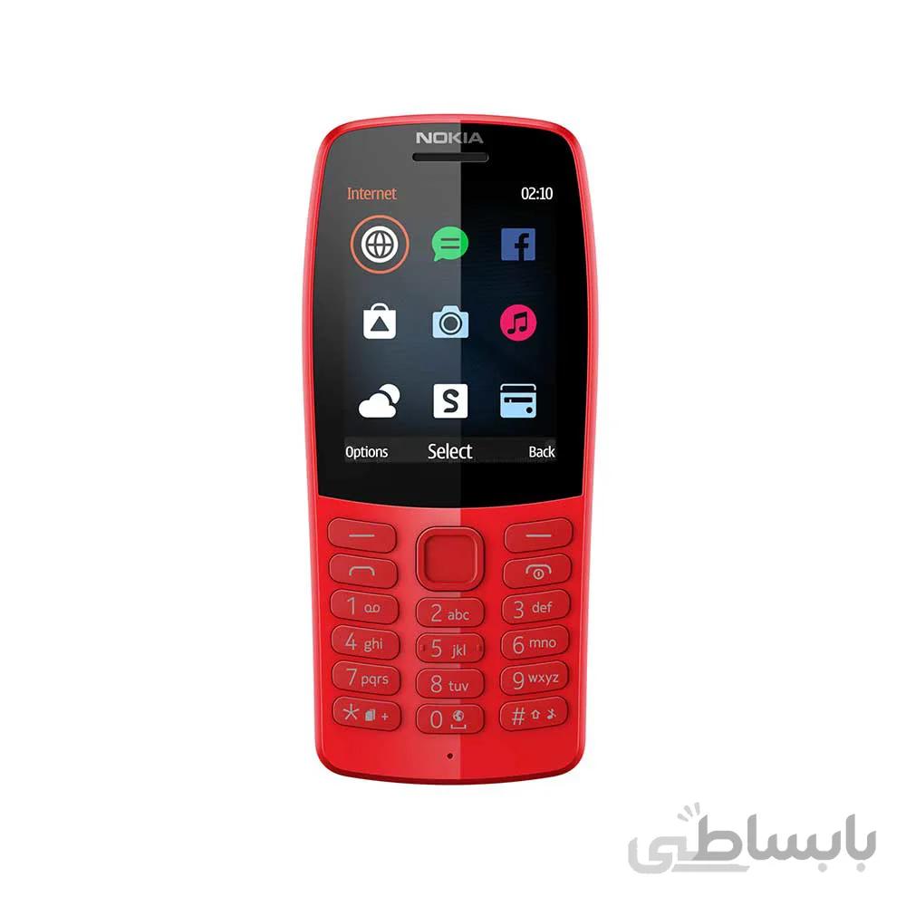 قاب نوکیا ۲۱۰ ۲۰۱۹ ا NOKIA 210 2019 FRAME