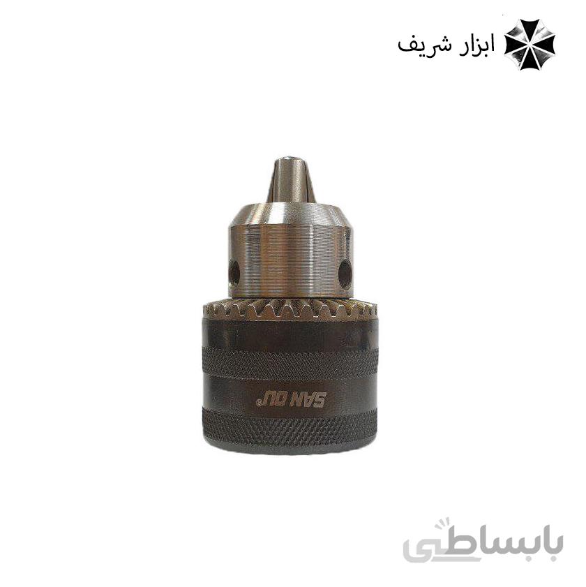 سه نظام آچاري سبک دریل