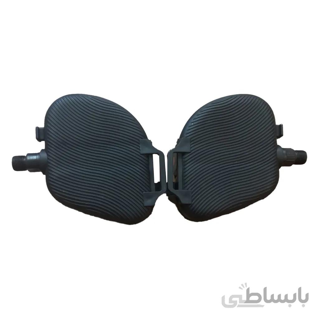 رکاب دوچرخه ثابت مدل 111