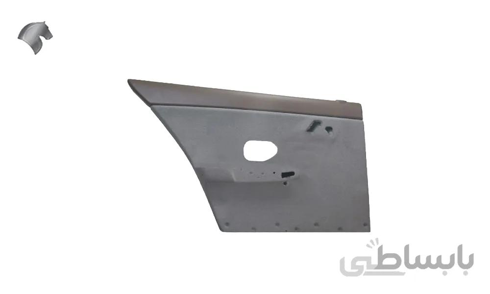 رودري عقب راست سمند LX و SE