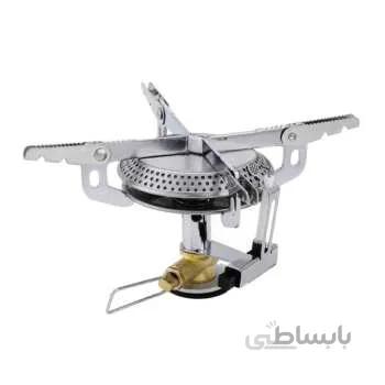 سرشعله سفری مدل SN10-A3