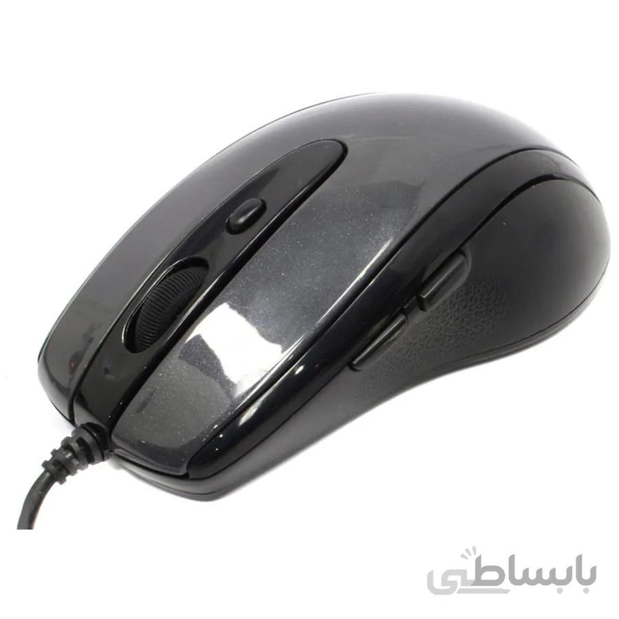 ماوس ای فورتک مدل N-708X ا A4tech N-708X Mouse