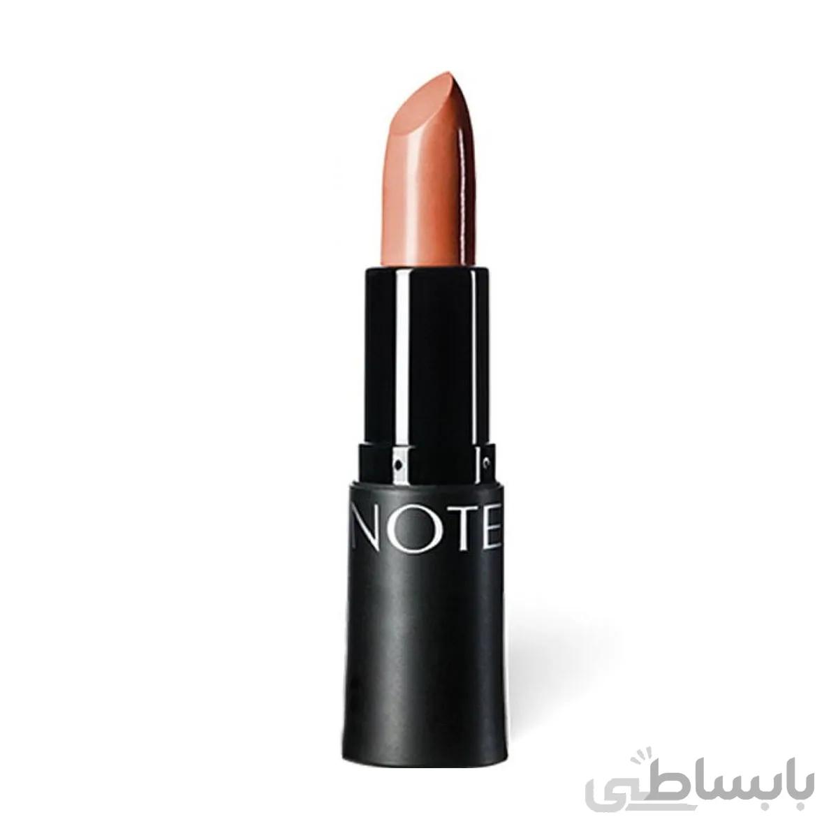 رژ لب جامد مغذی Rich Color شماره 03 نوت