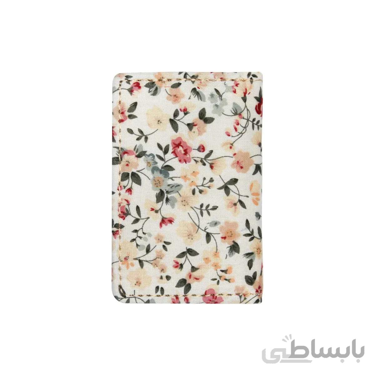 دفتر پارچه ای کوچک P859