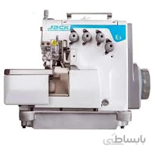 چرخ صنعتی سردوز جک مدل E3-3