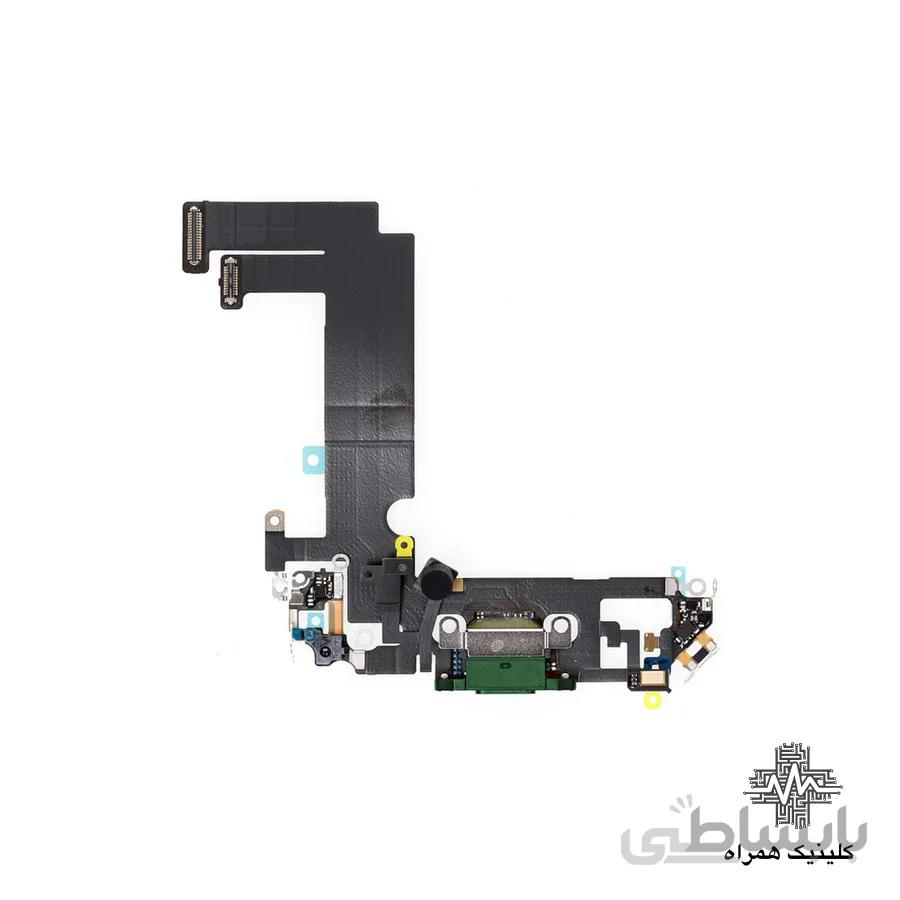 فلت شارژ آیفون 12 مینی (iPhone 12 mini)
