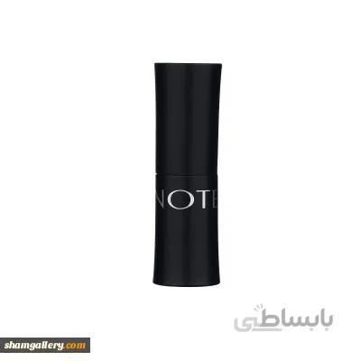 رژلب جامد مات نوت