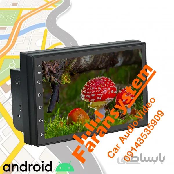 مانیتور اندروید وینگر 7 اینچ مدل DYT-802