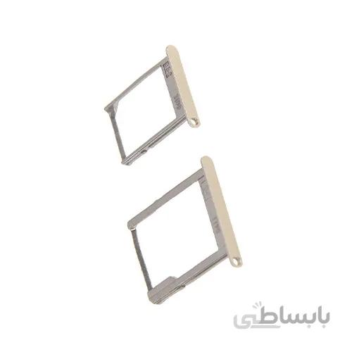 هولدر سیم کارت SAMSUNG N950 NOTE 8
