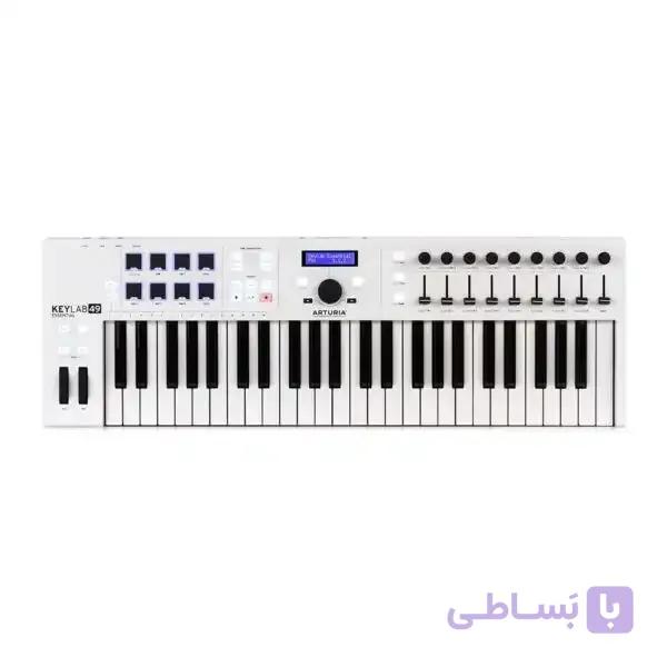 Arturia KeyLab Essential 49