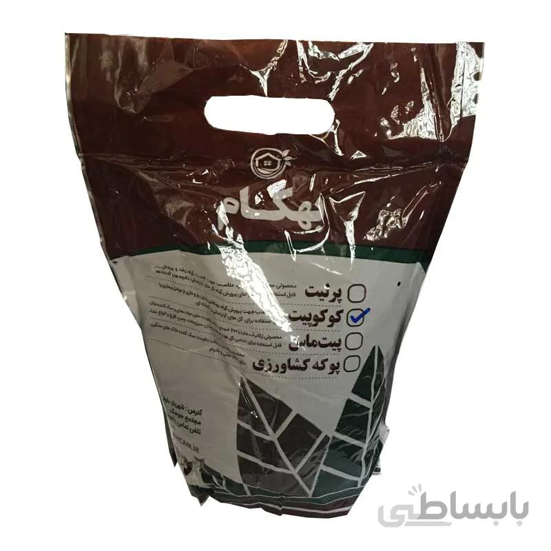 کوکوپیت بهکام
