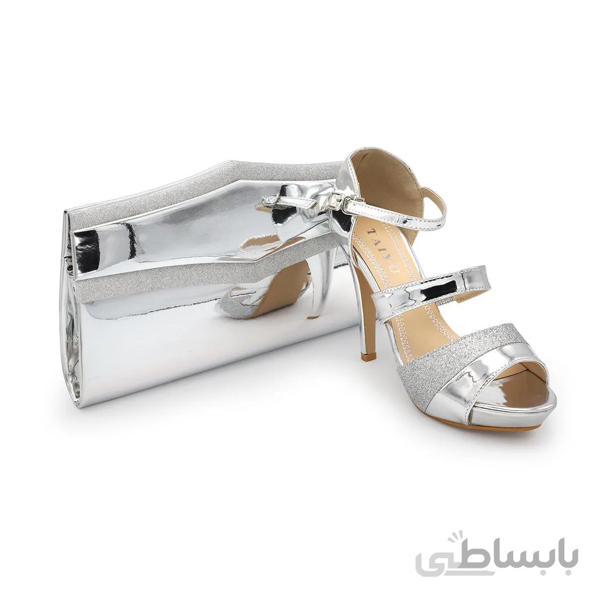 کفش مجلسی زنانه - 015