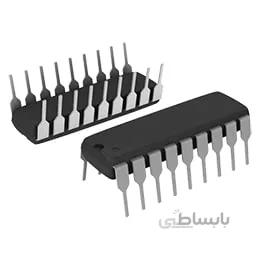IC HT12F DIP18 Holtek | 00