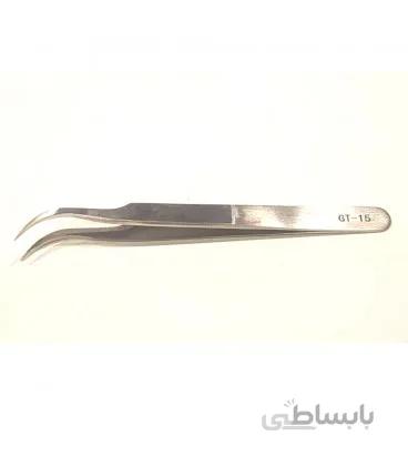 پنس سر کج GOOT GT-15