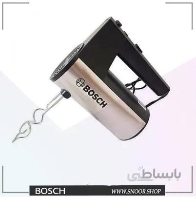 همزن برقی دستی بوش مدل Bs-6629 ا Bosch handheld electric mixer