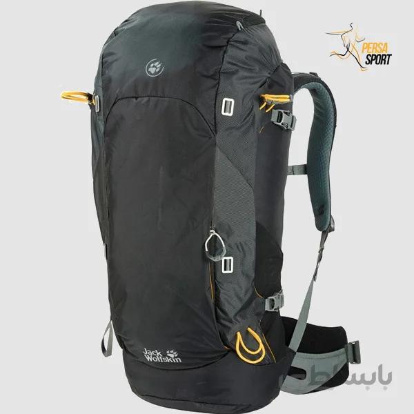 کوله پشتی جک ولفسکین EDS DYNAMIC PRO 48 PACK