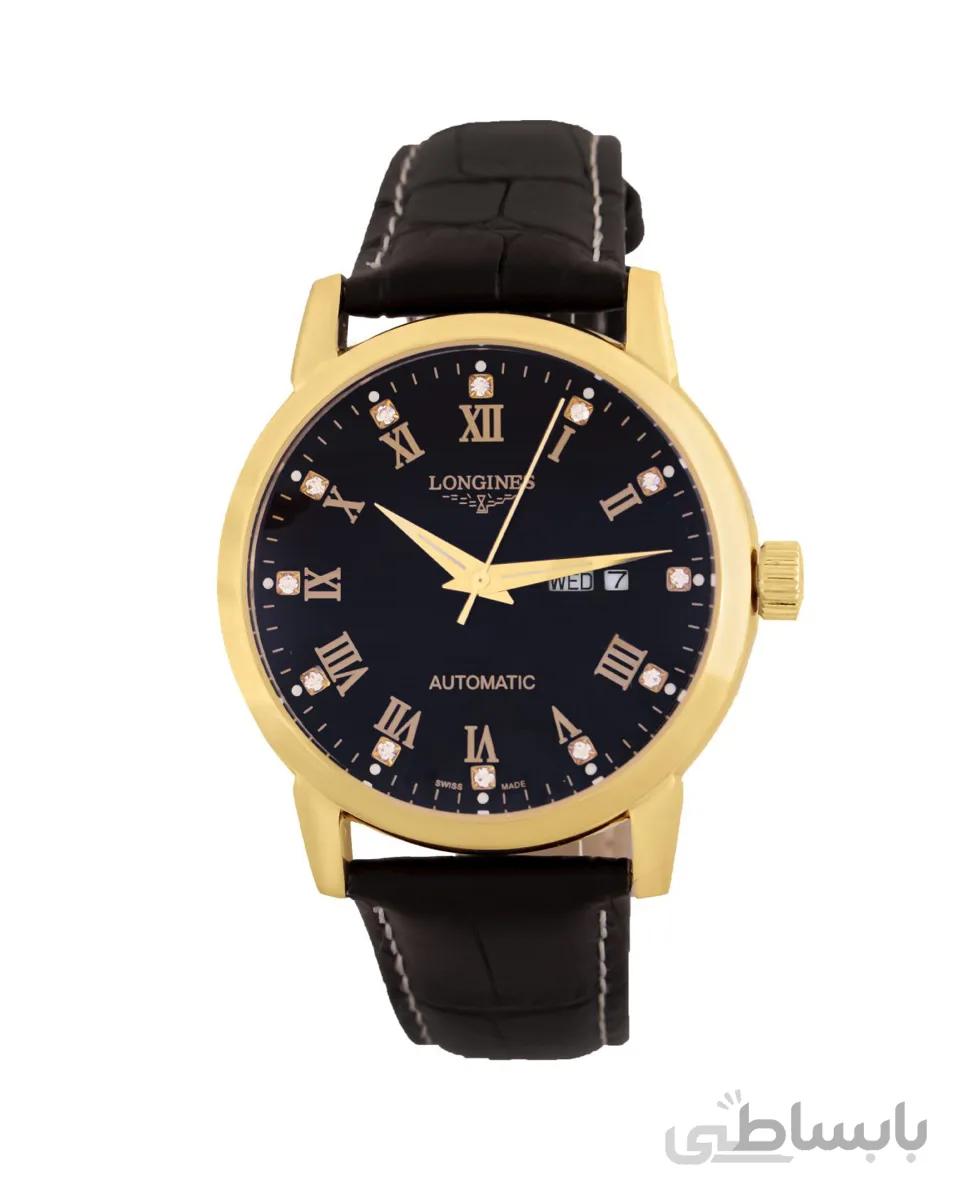 ساعت مچی مردانه لونژین LONGINES G32020