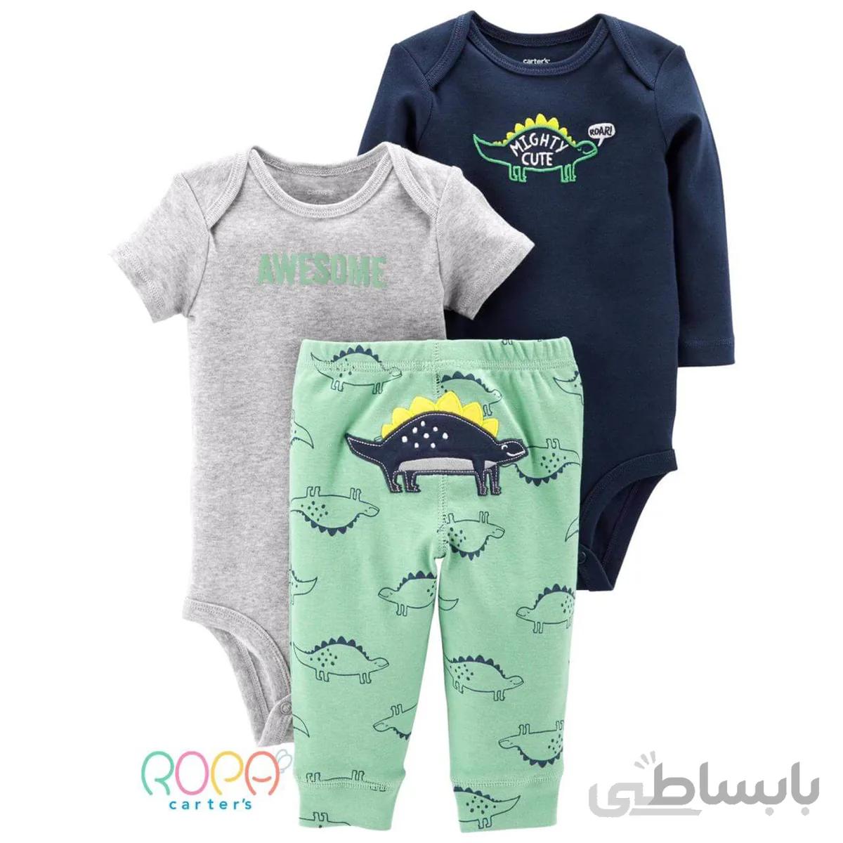 دوبادی شلوار کارترز کد 730253