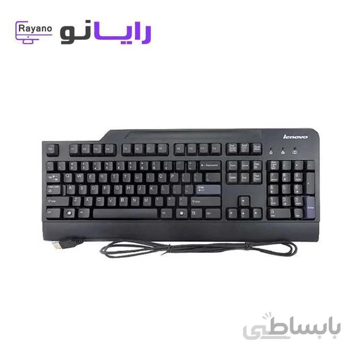 کیبورد lenovo sk-8825