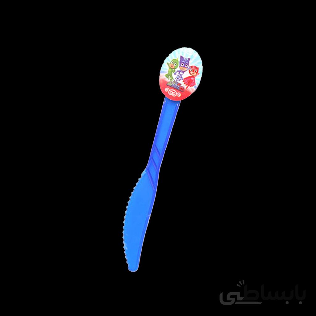 چاقوی تم تولد پی جی ماسک