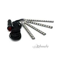 اتمسفرلایت تک رنگ