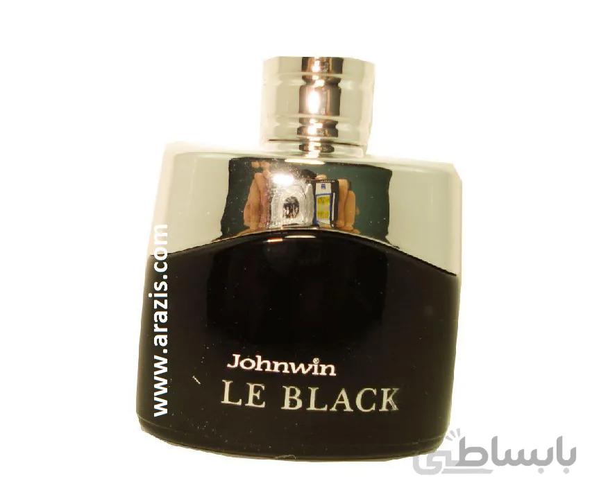 عطر مونت بلنک