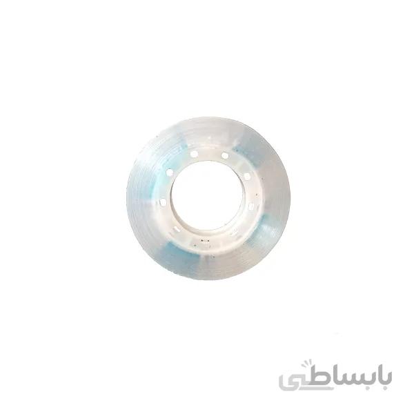 چسب نواری شیشه ای 1سانتی کارن