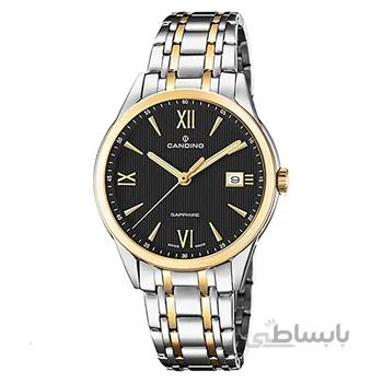ساعت مچی کاندینو مدل C4694/3 |C4694/3