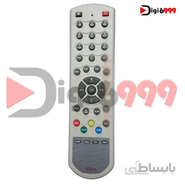 کنترل استار SR-X4000D