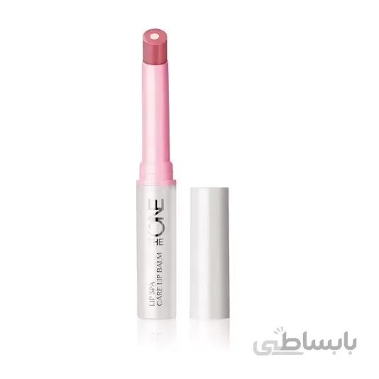 بالم لب وان اوریف لیم ا ORIFLAME LIP SPA CARE LIP BALM
