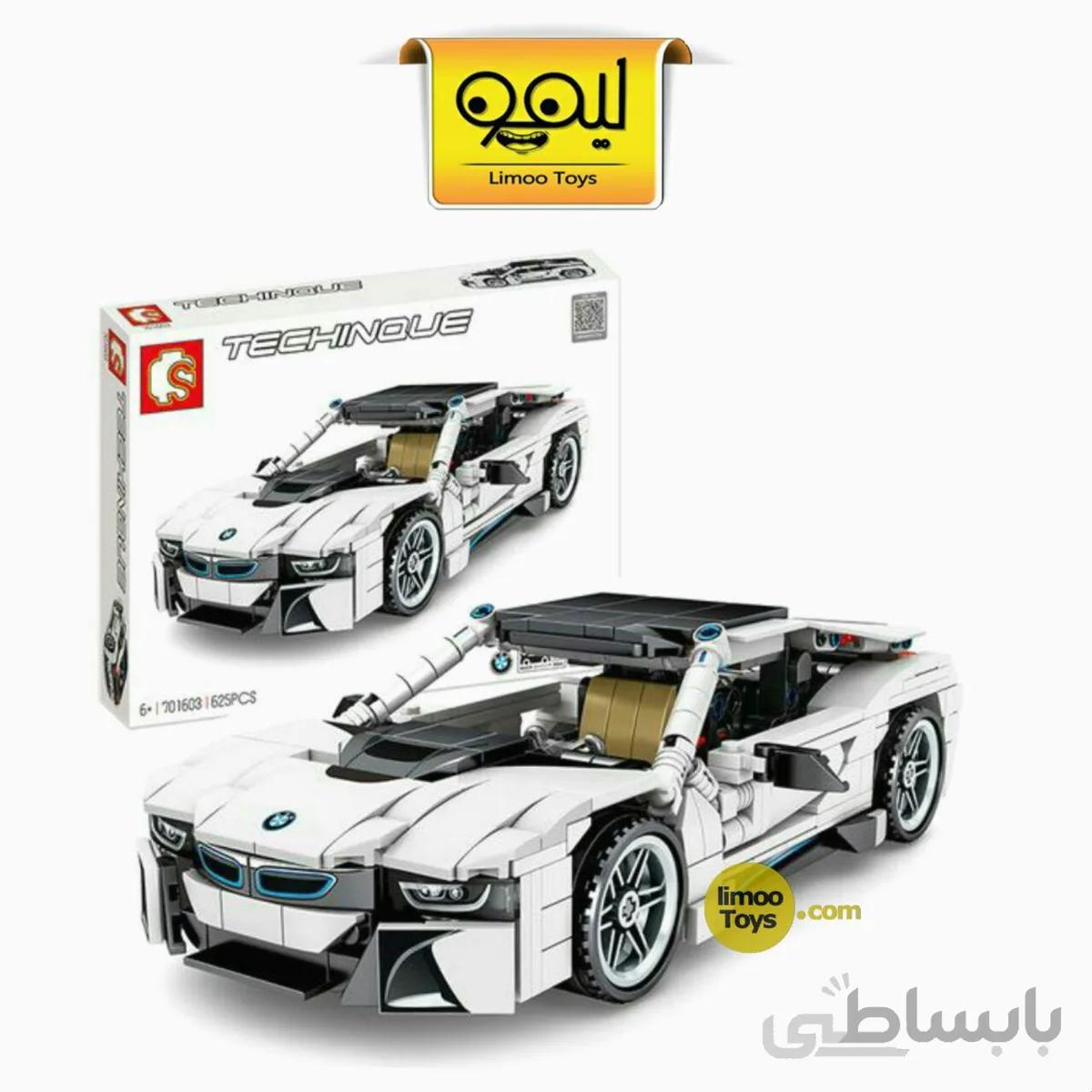 لگو تکنیک کد 701603