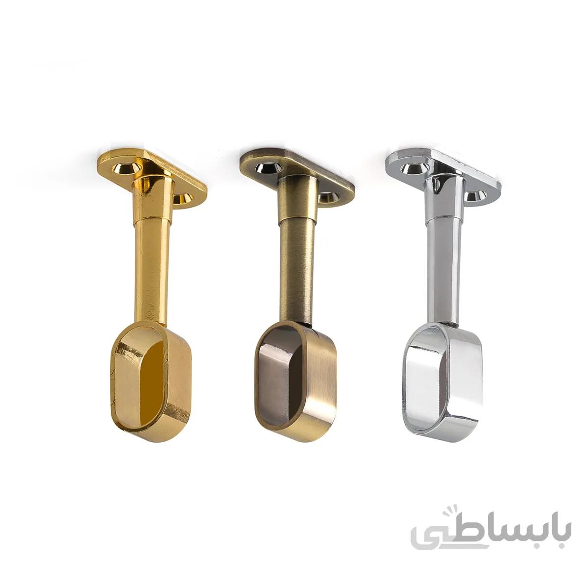 پایه سقفی ملونی