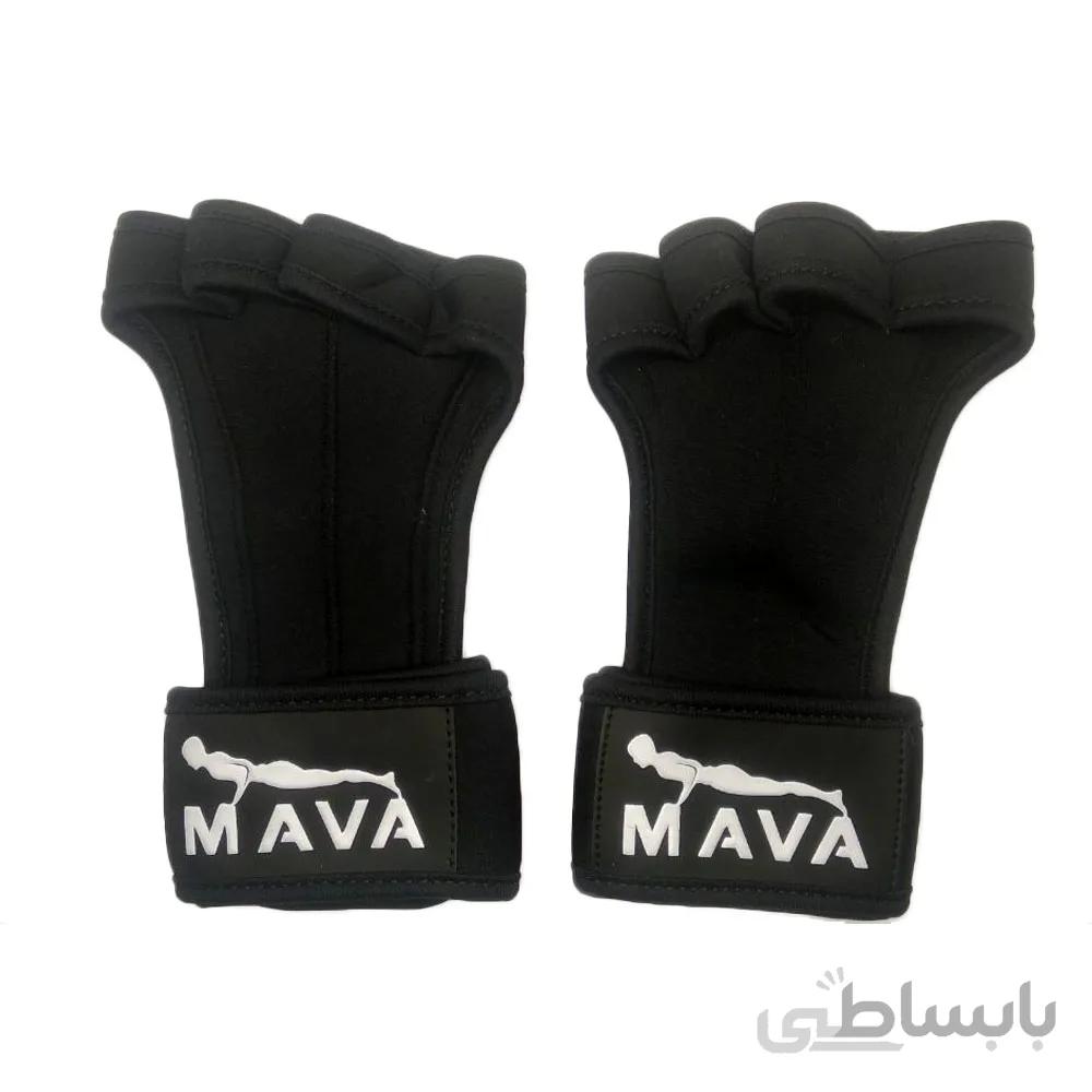 کف بند بدنسازی Mava