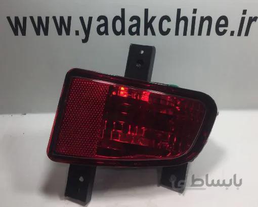 مه شکن عقب چانگان
