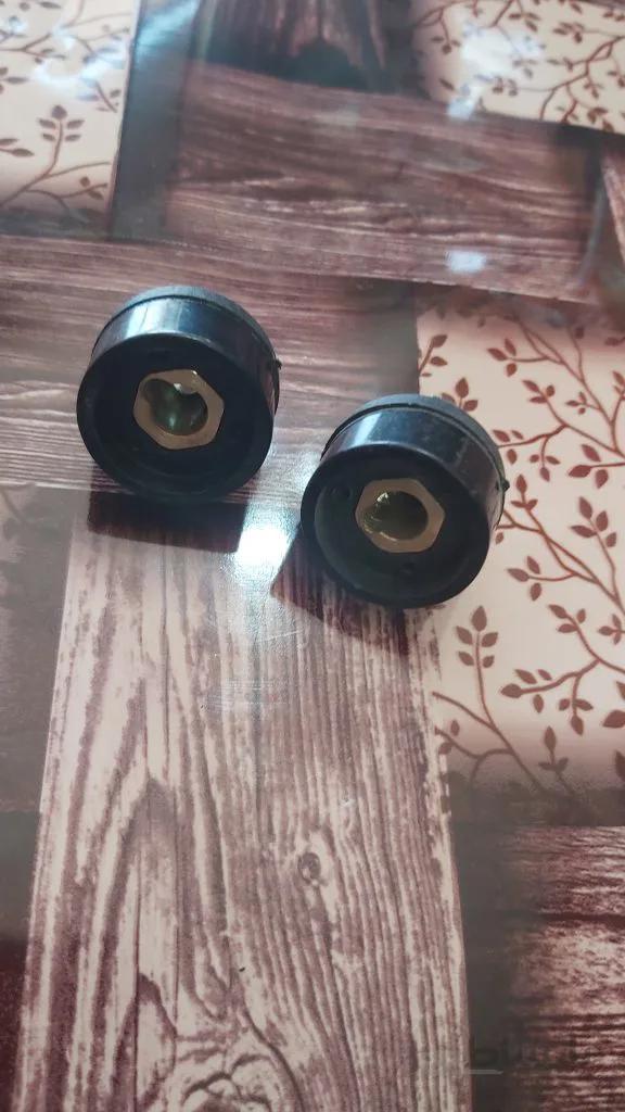 فیش مادگی سایز 25