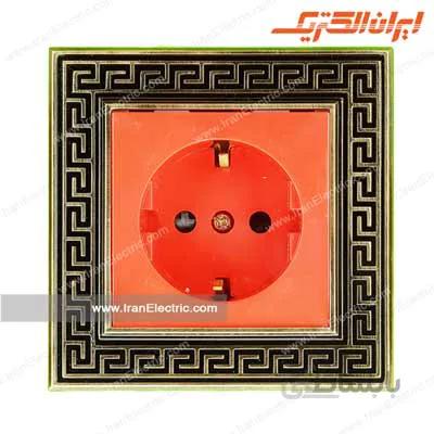 پریز برق UPS آرکا بژ