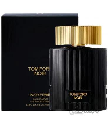 Noir Pour Femme Tom Ford