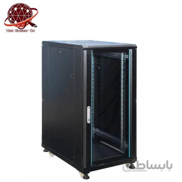 رک ایستاده 42 یونیت عمق 80