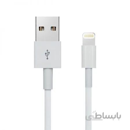 کابل لایتنینگ با طول 1.2 متر کی نت پلاس